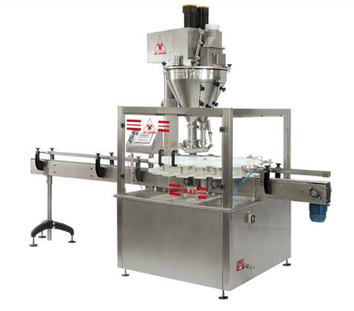 DOSADORA AUTOMATICA D-45 DOSADORA AUTOMATICA D-45