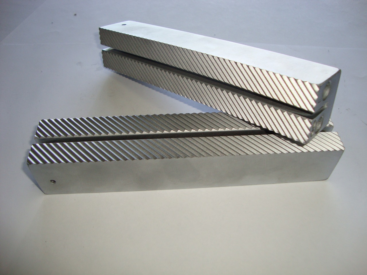 CONJUNTO DE MORDENTES