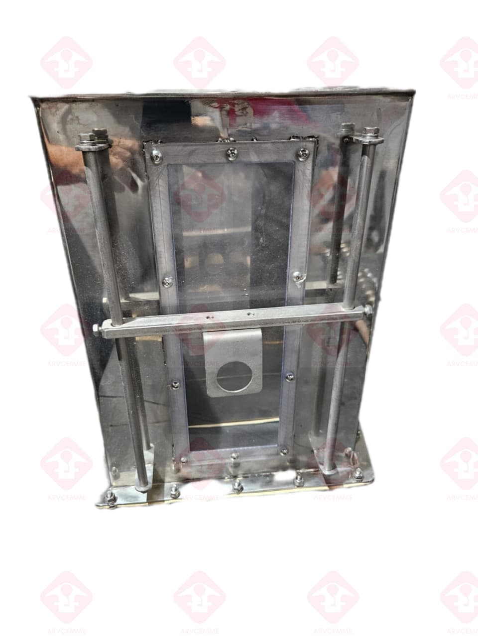 FUNIL DE INTERLIGAÇÃO