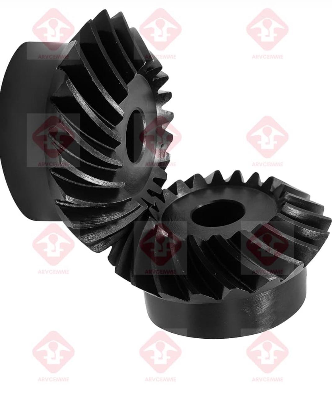 ENGRENAGENS CONICAS 90º