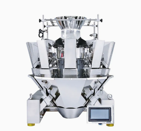 DOSADOR DE BALANÇA MULTICABEÇOTE BM10 A BM16