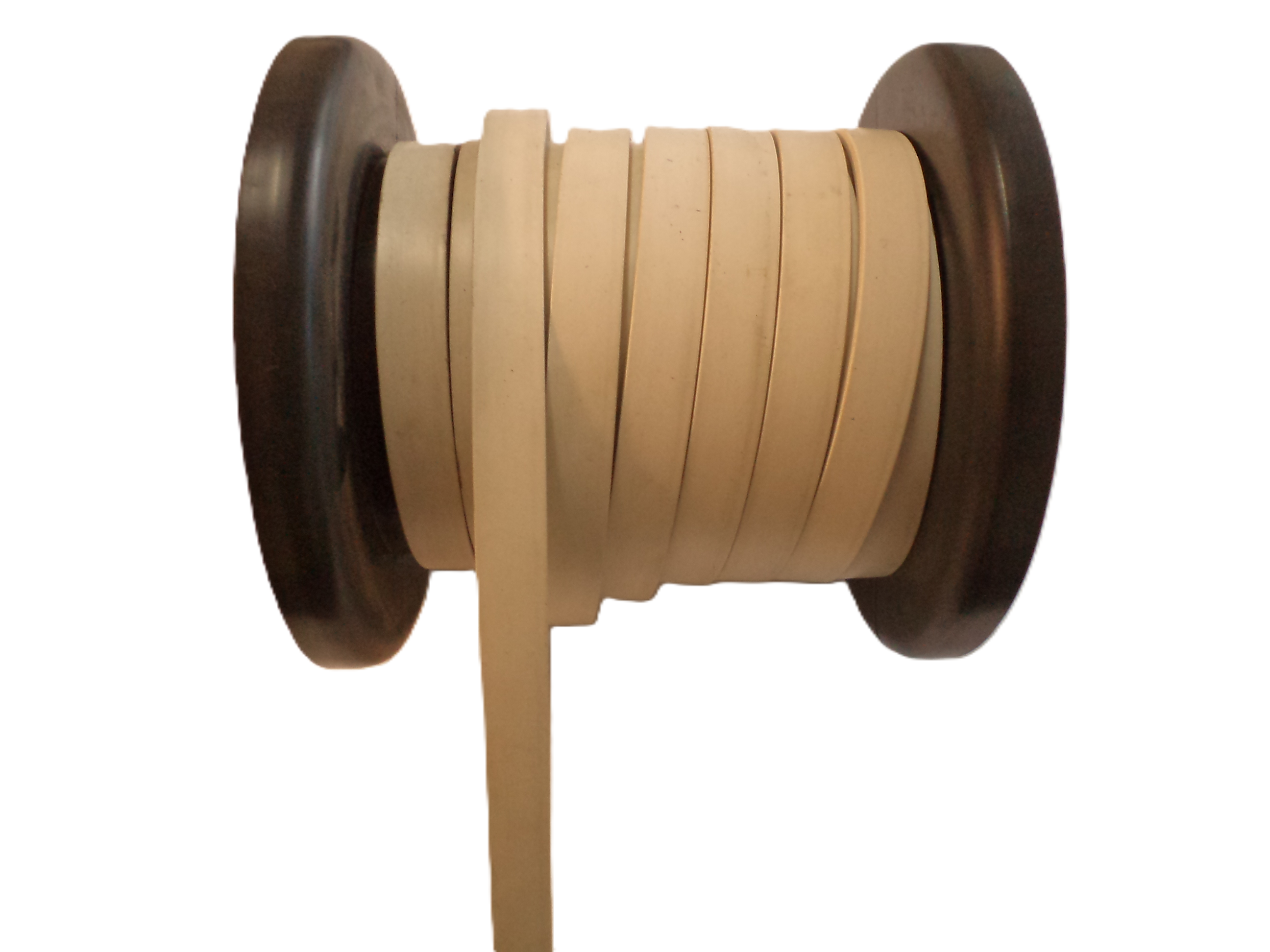 BORRACHA DE SILICONE